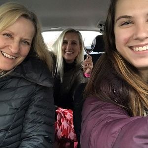 Meet your Posher, Paula